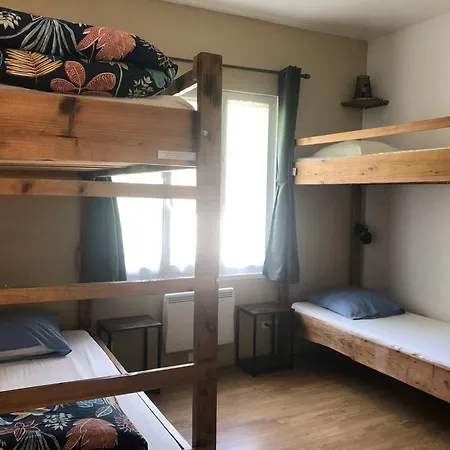 Hébergement de vacances Le Nébuzon Rosis