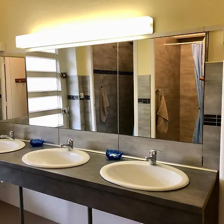 Le Nébuzon Hébergement de vacances