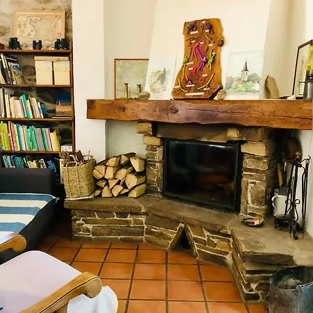 Le Nebuzon Holiday home *