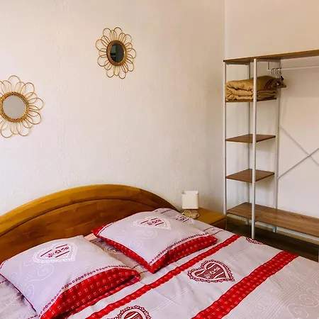 Le Nébuzon Hébergement de vacances Rosis