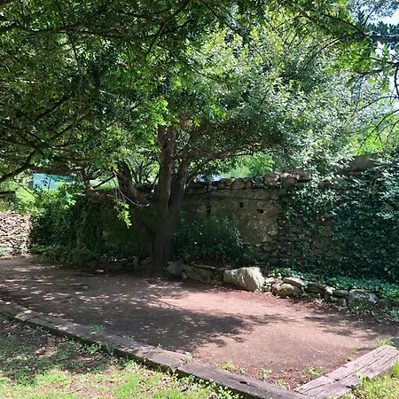 Hébergement de vacances Le Nébuzon