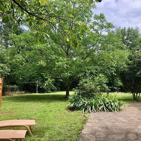 Hébergement de vacances Le Nébuzon *