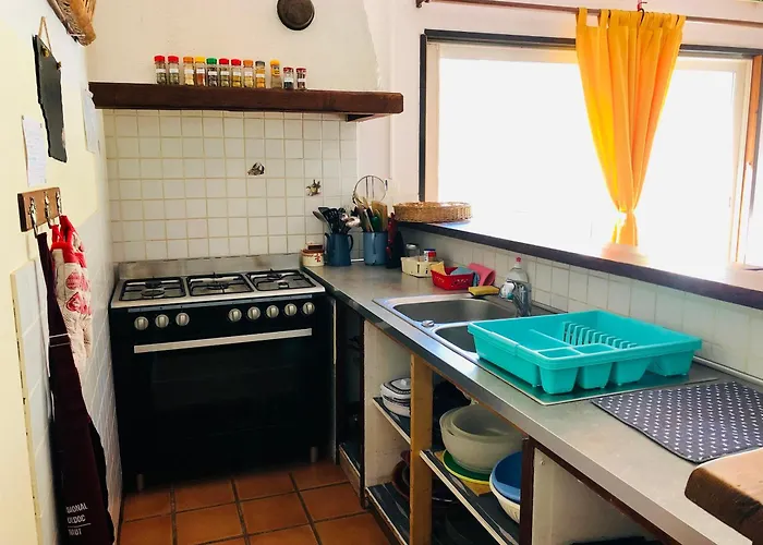 Le Nebuzon Casa de Férias Rosis