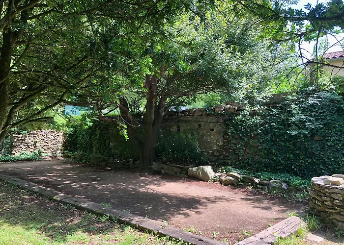 Casa de Férias Le Nebuzon